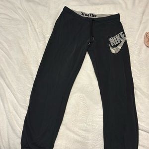 Nike joggers
